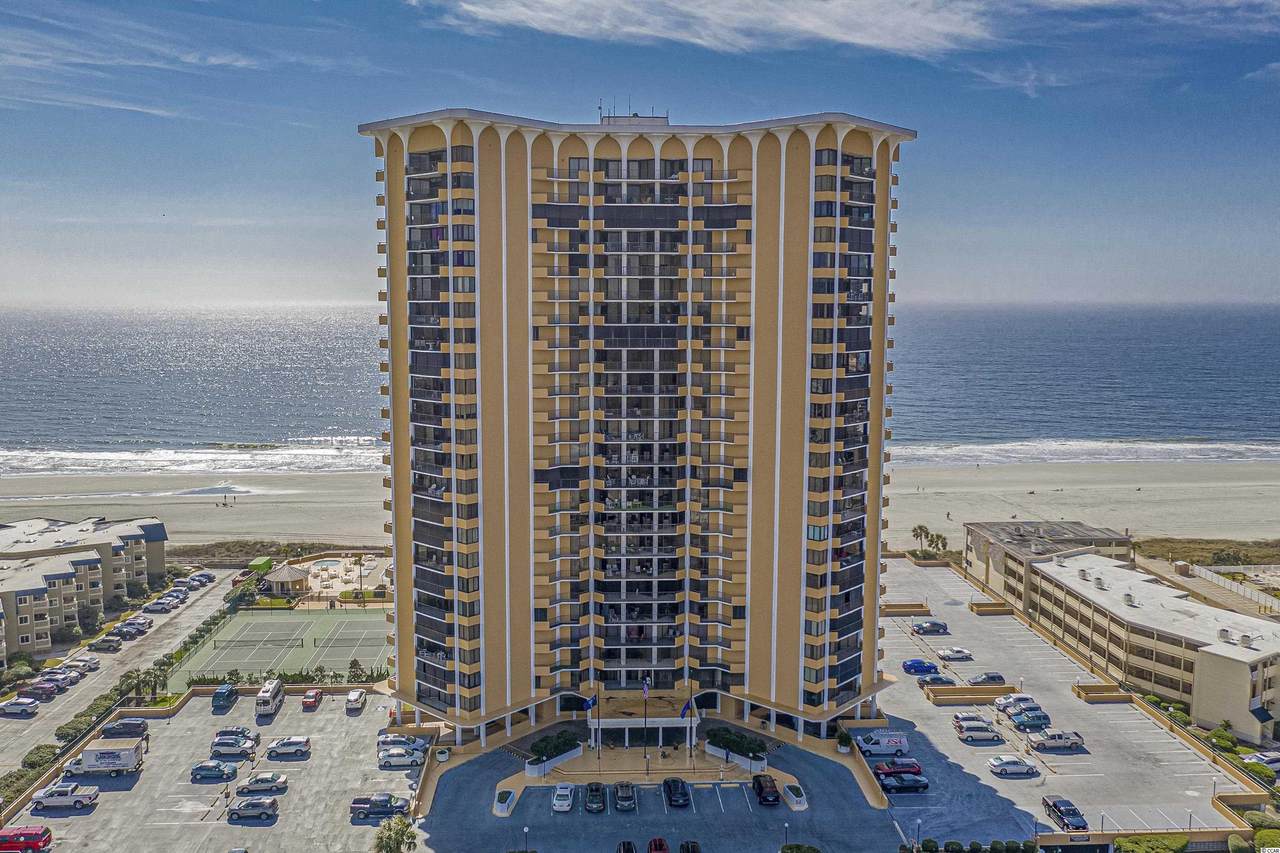 9650 Shore Dr. - Photo 1