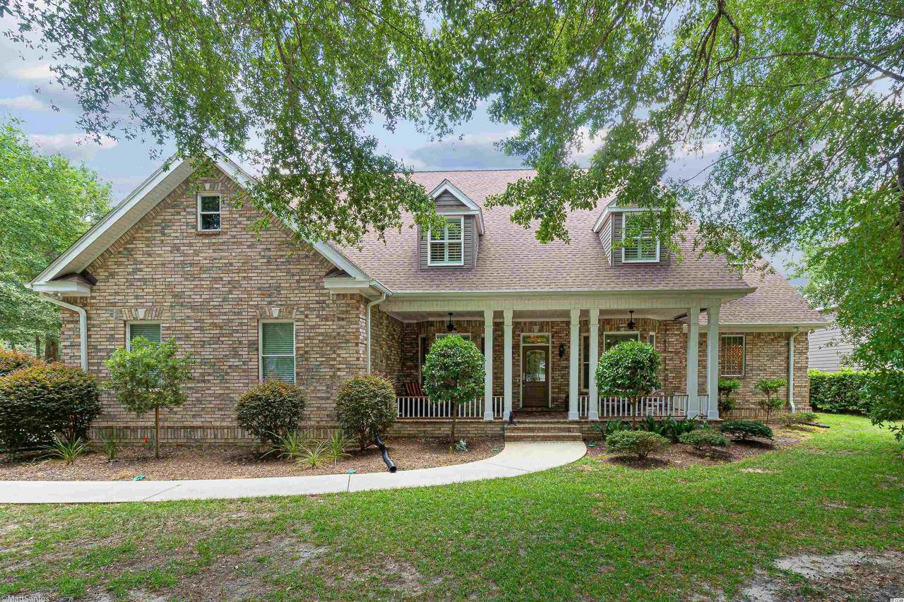 26 Deloach Trail - Photo 1