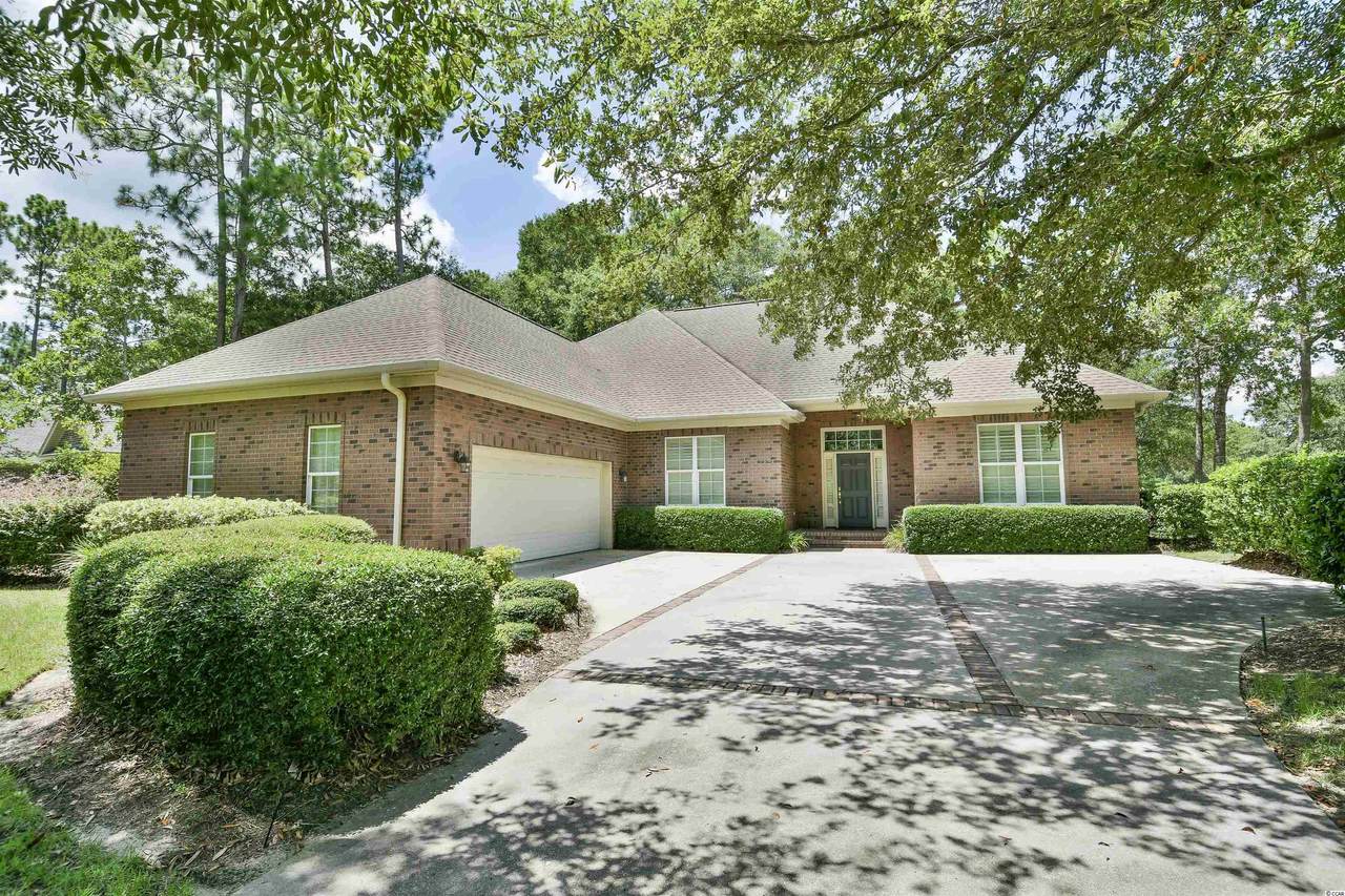 956 Heritage Dr. - Photo 1