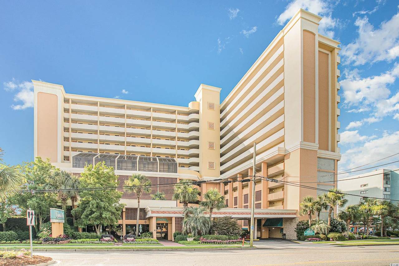 6900 N Ocean Blvd. - Photo 1
