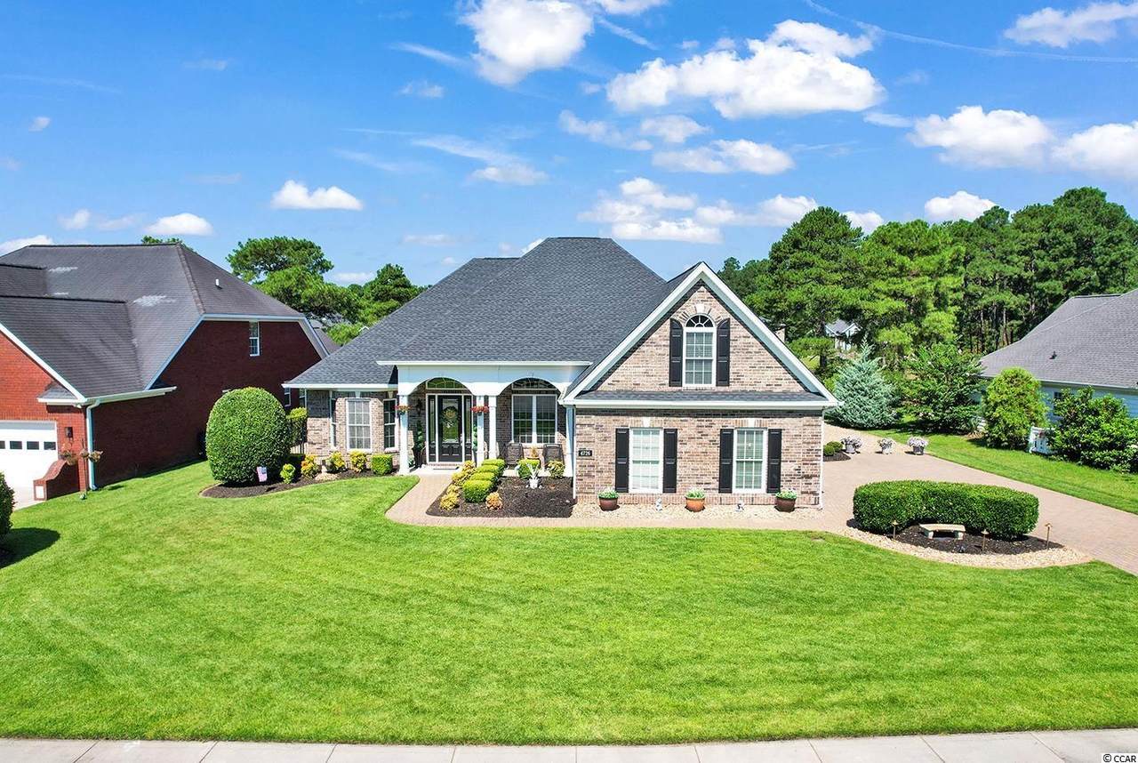 4726 Harvest Dr. - Photo 1