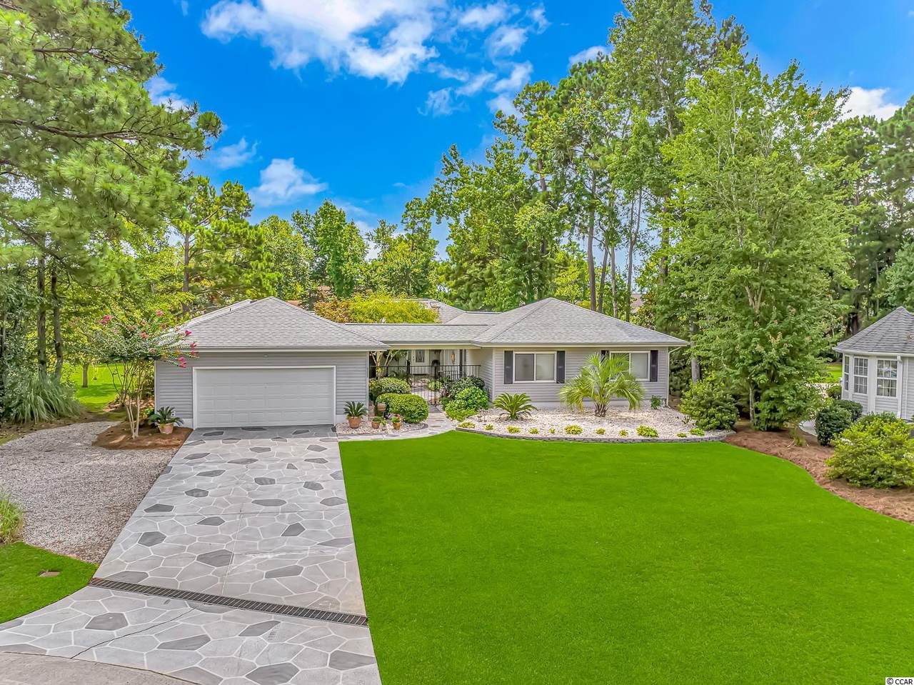808 Edisto Ct. - Photo 1