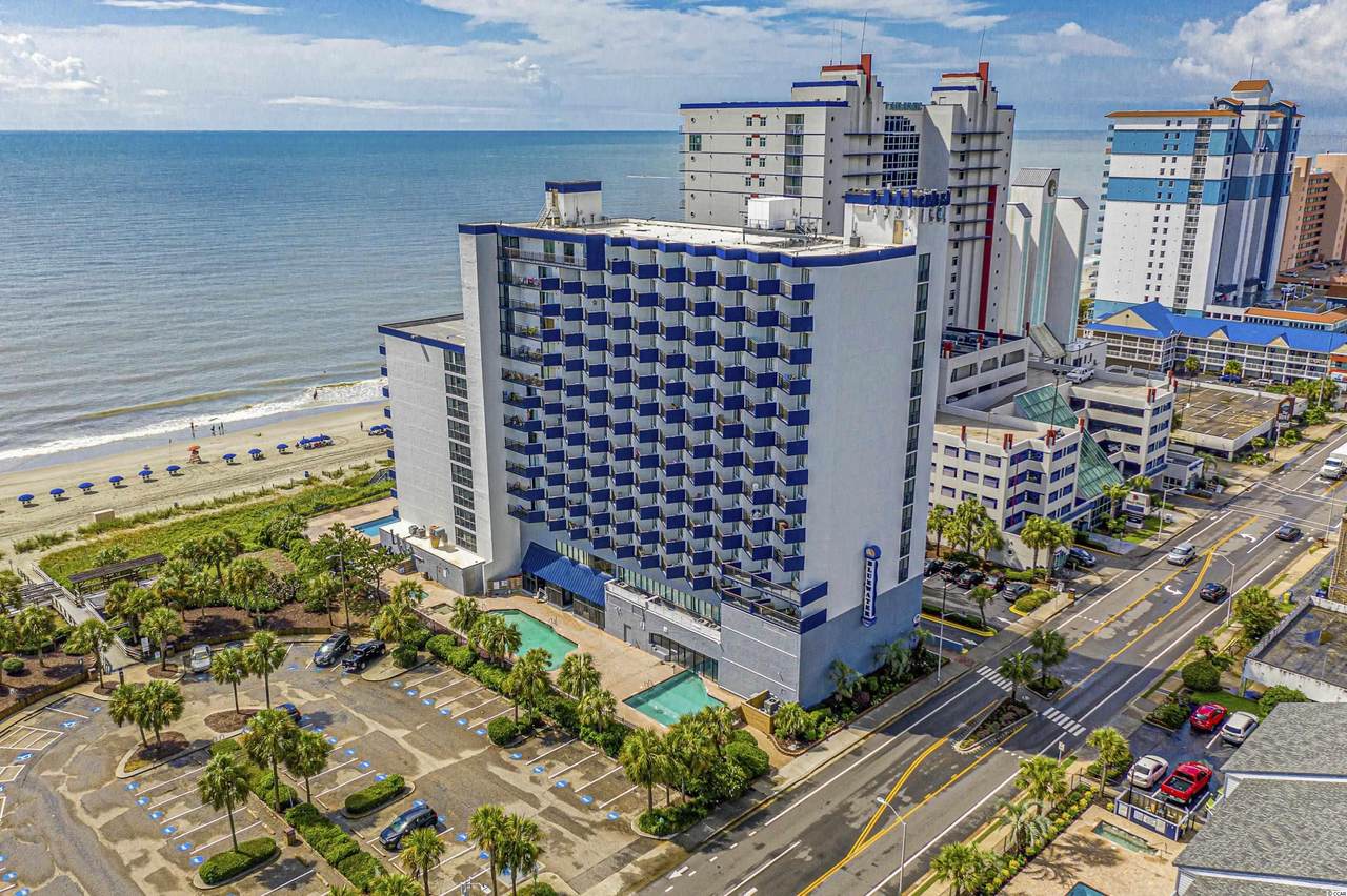 2001 Ocean Blvd. - Photo 1