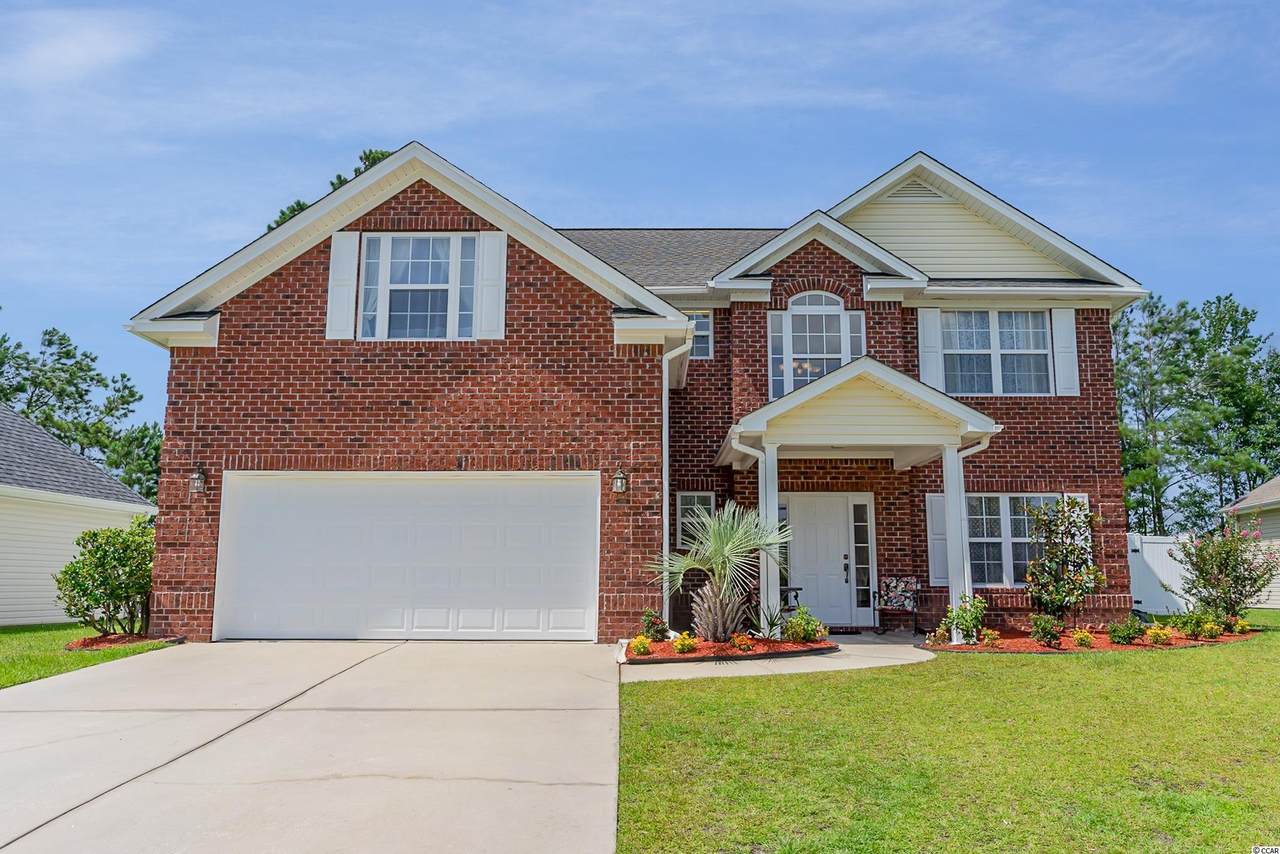 234 Sugar Mill Loop - Photo 1
