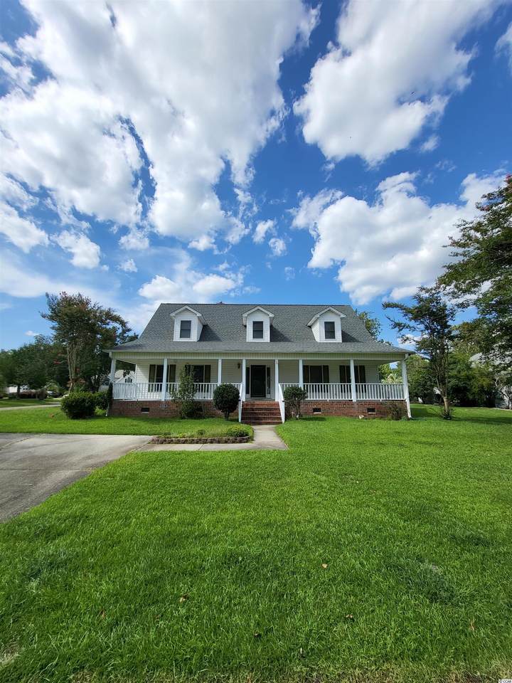 504 Seneca Ct. - Photo 1
