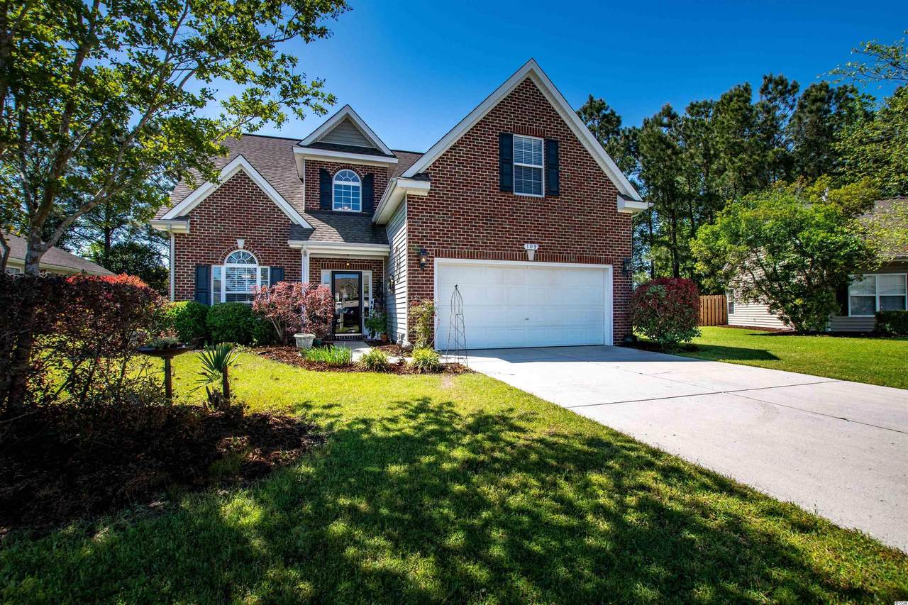 109 Carriage Lake Dr. - Photo 1