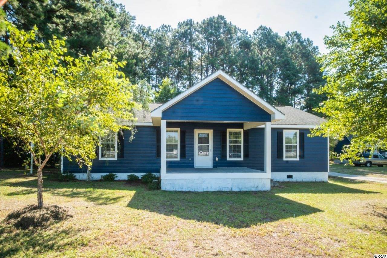 4347 Green Sea Rd. - Photo 1