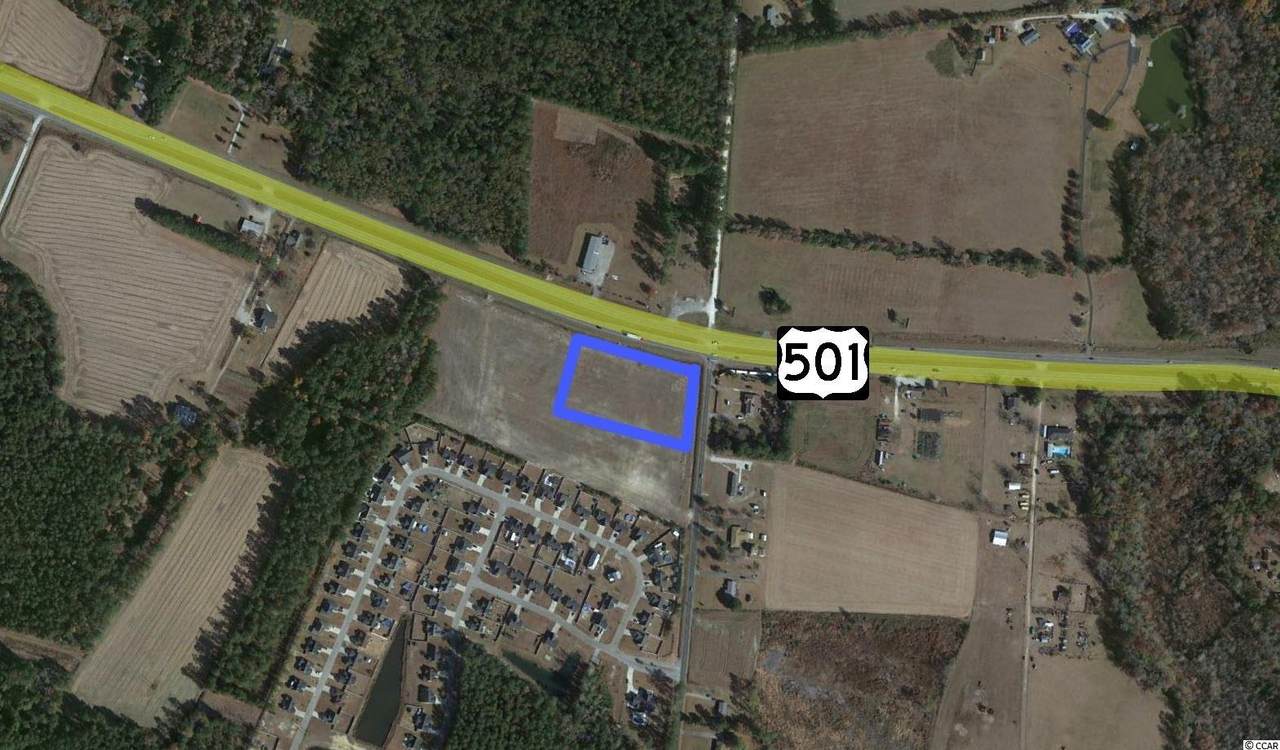 TBD Highway 501 - Photo 1