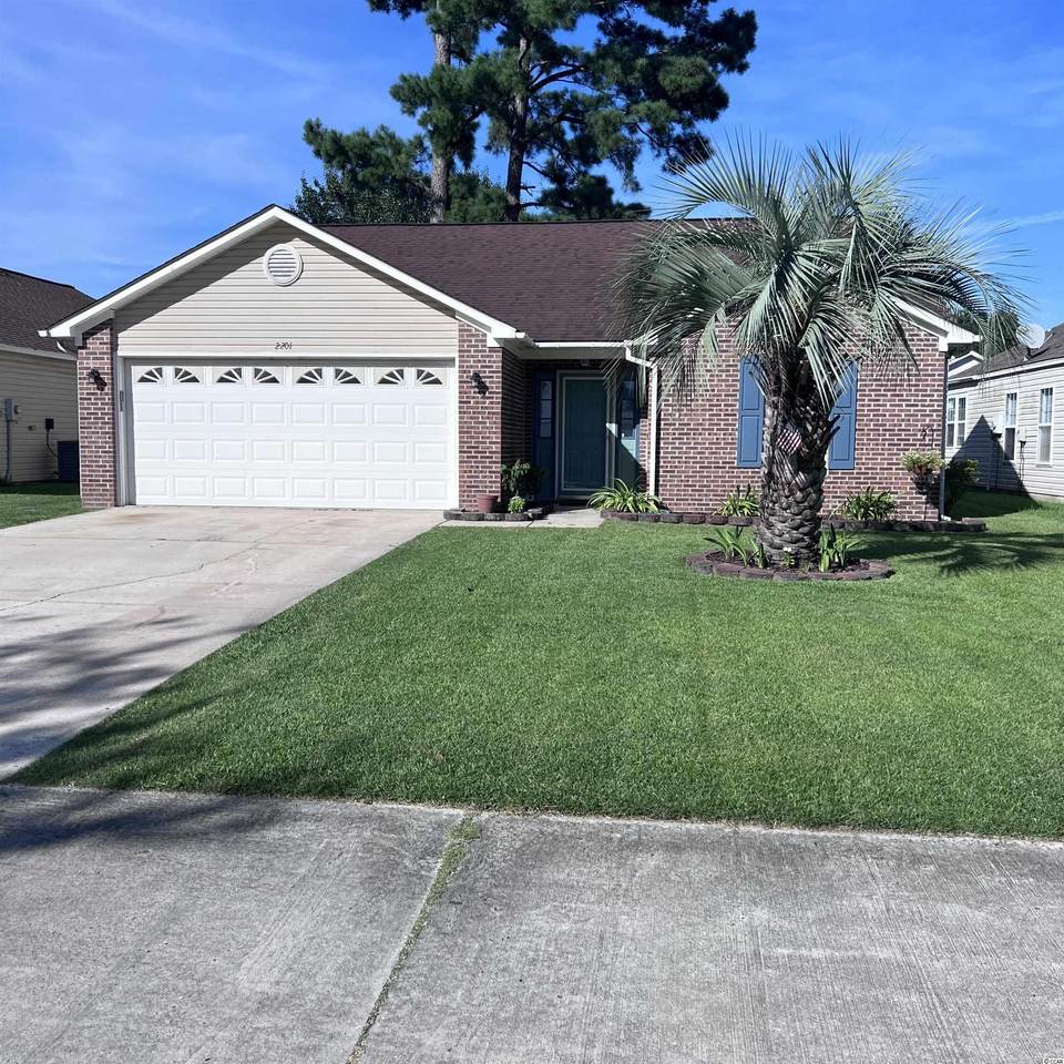 2201 Wedgewood Dr. - Photo 1