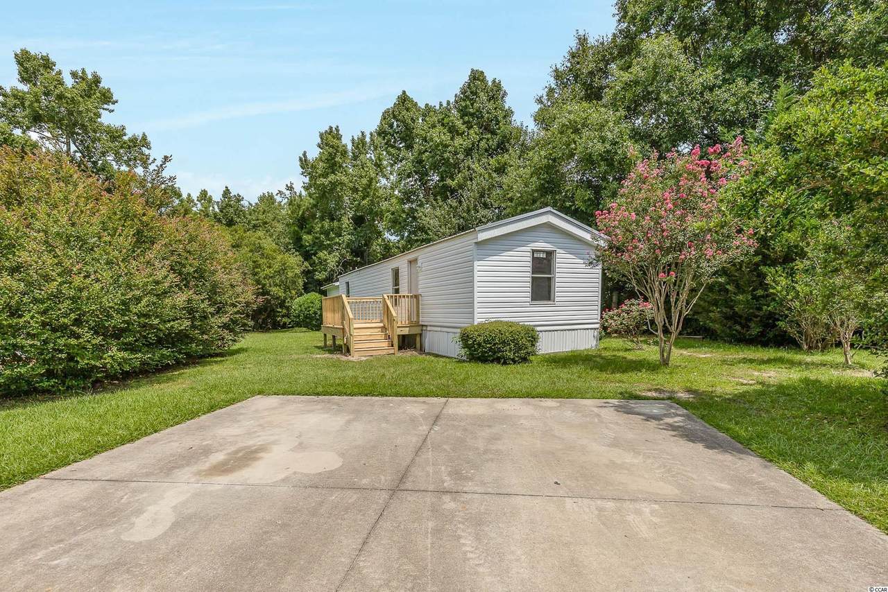 7505 Aubrey Ln. - Photo 1