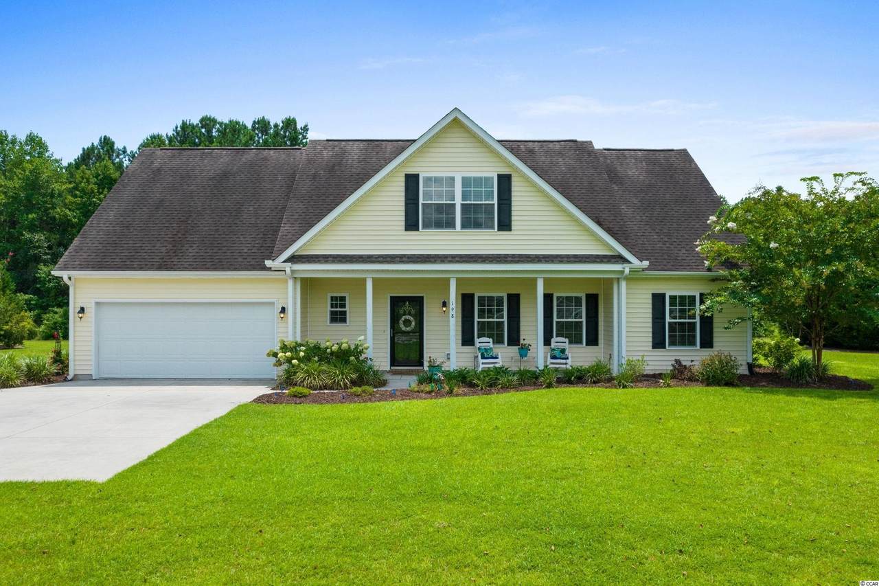 198 Cox Ln. - Photo 1