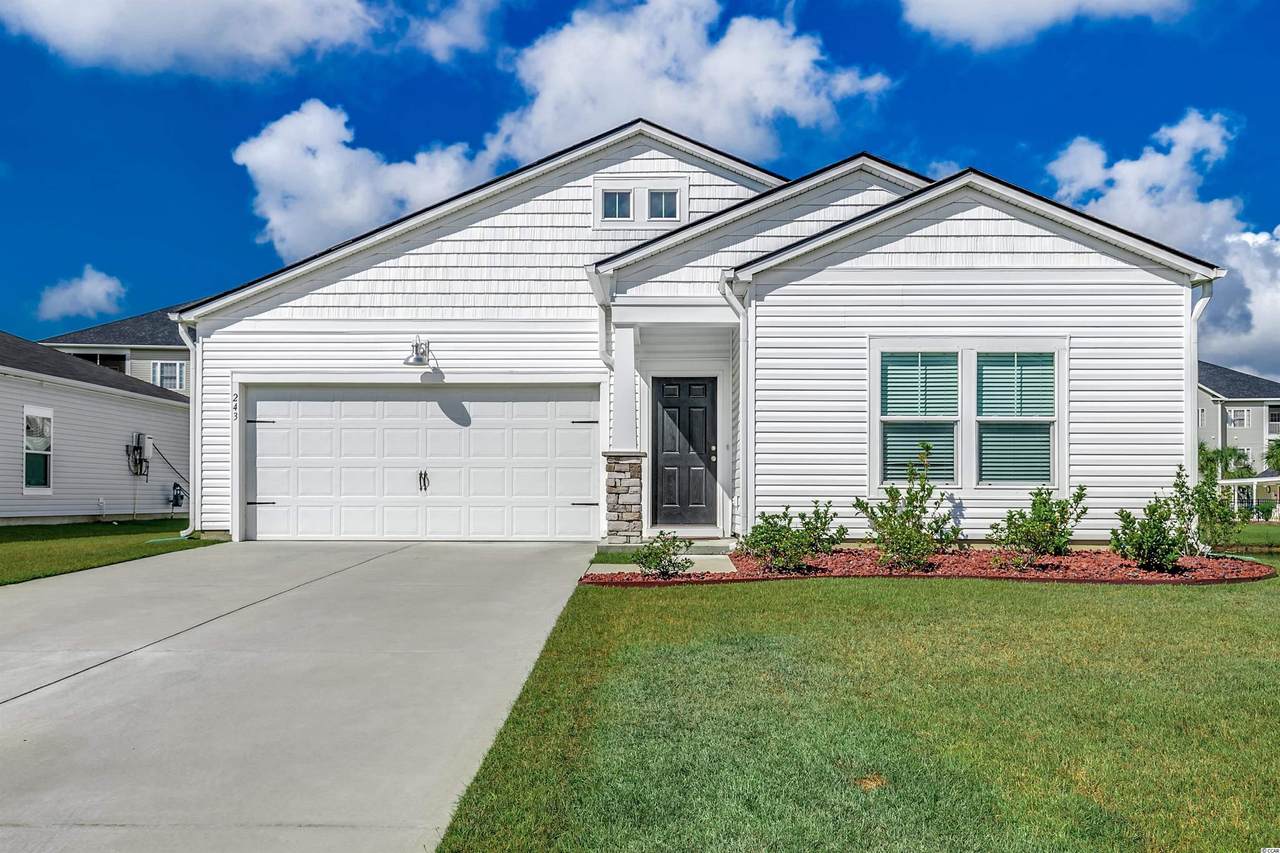 243 Reindeer Rd. - Photo 1
