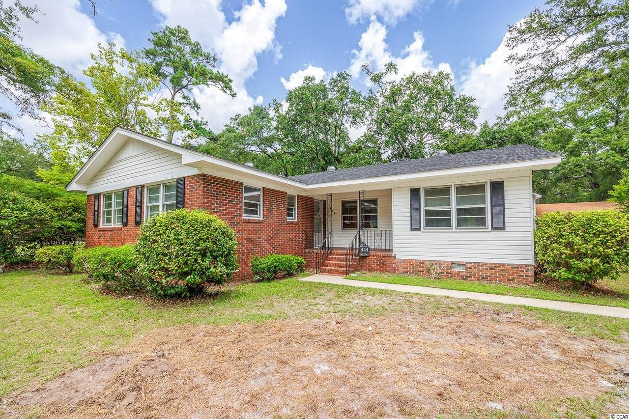 414 Sycamore St. - Photo 1