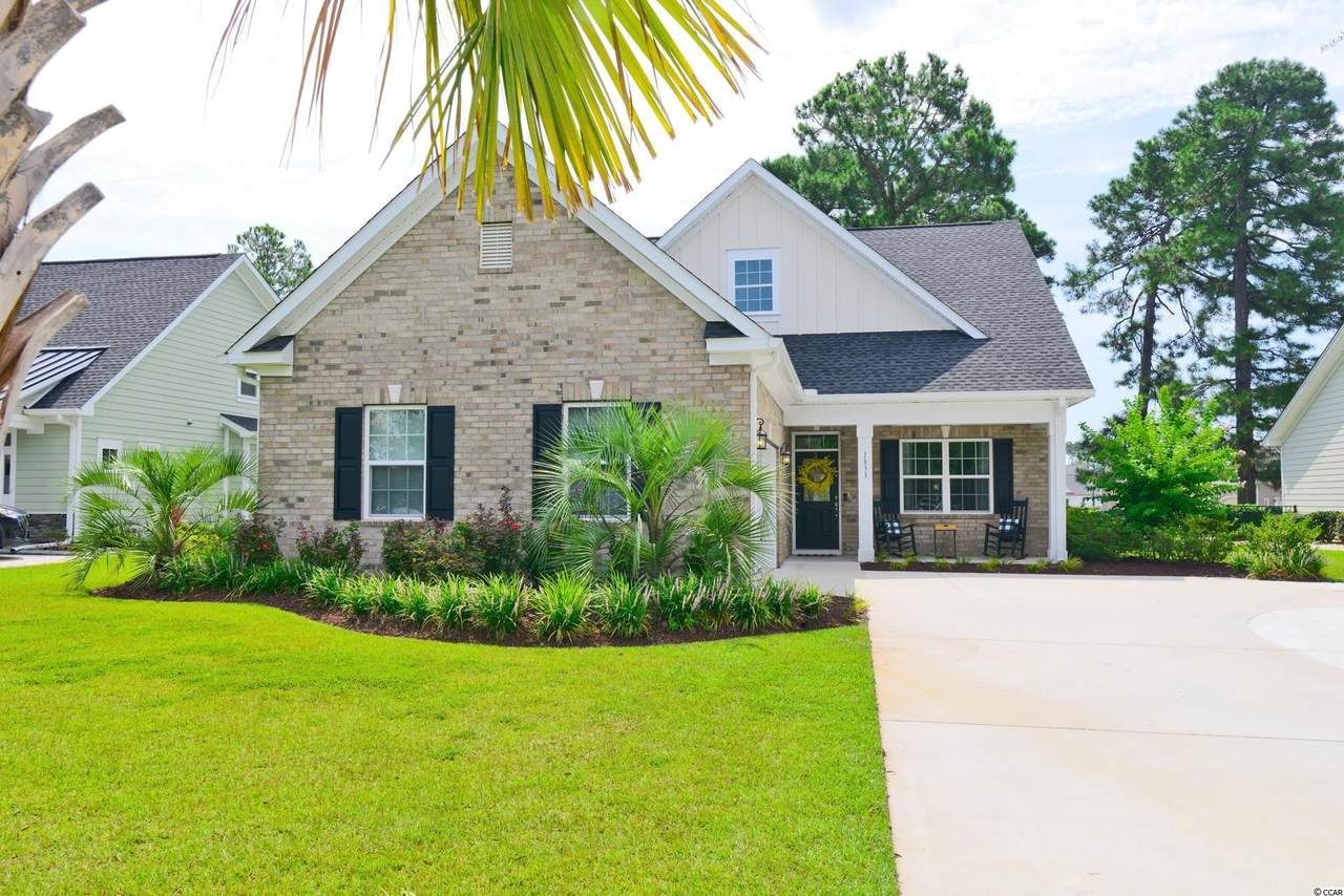 1833 Wood Stork Dr. - Photo 1