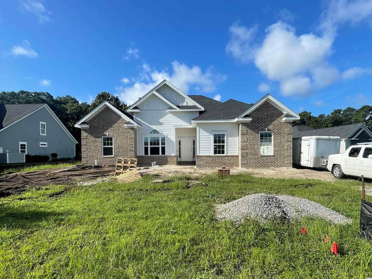 2001 Wood Stork Dr. - Photo 1