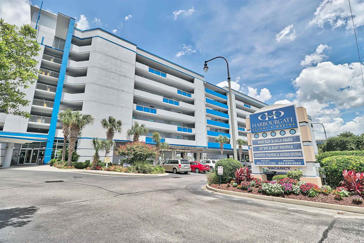 2100 Sea Mountain Hwy. - Photo 1