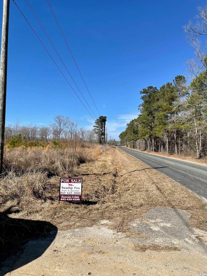 TBD Bay Rd. - Photo 1