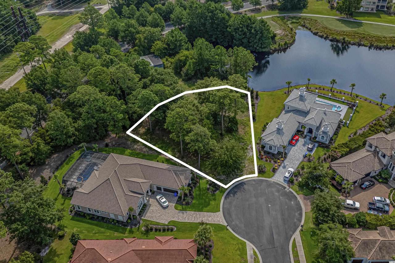 1526 Bellini Ct. - Photo 1