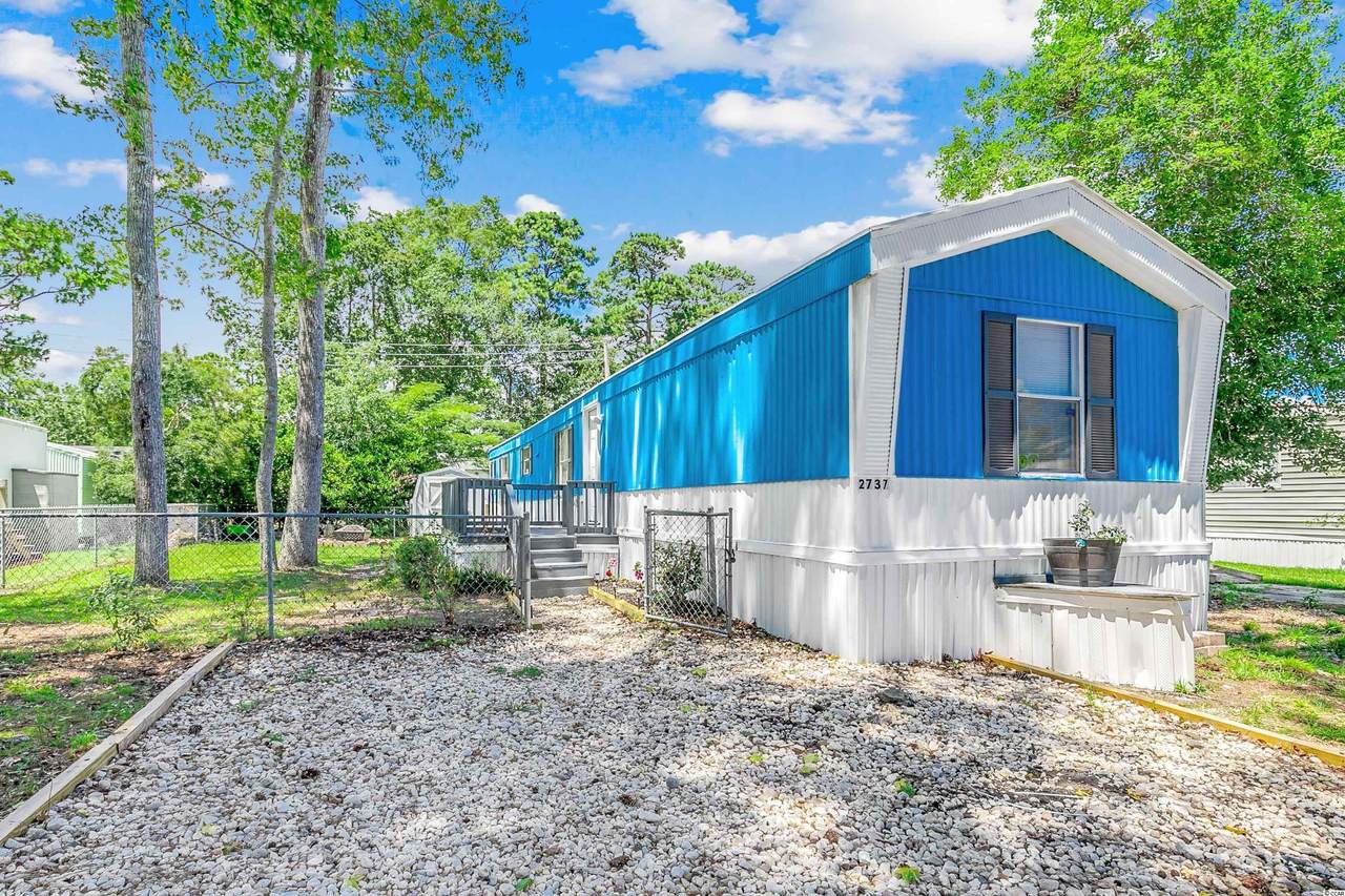 2737 Sagittarius Dr. - Photo 1