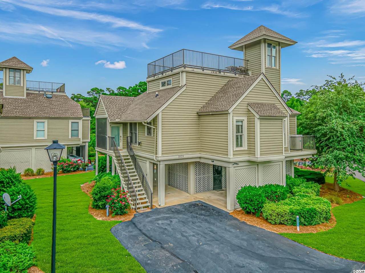 1609 Harbor Dr. - Photo 1