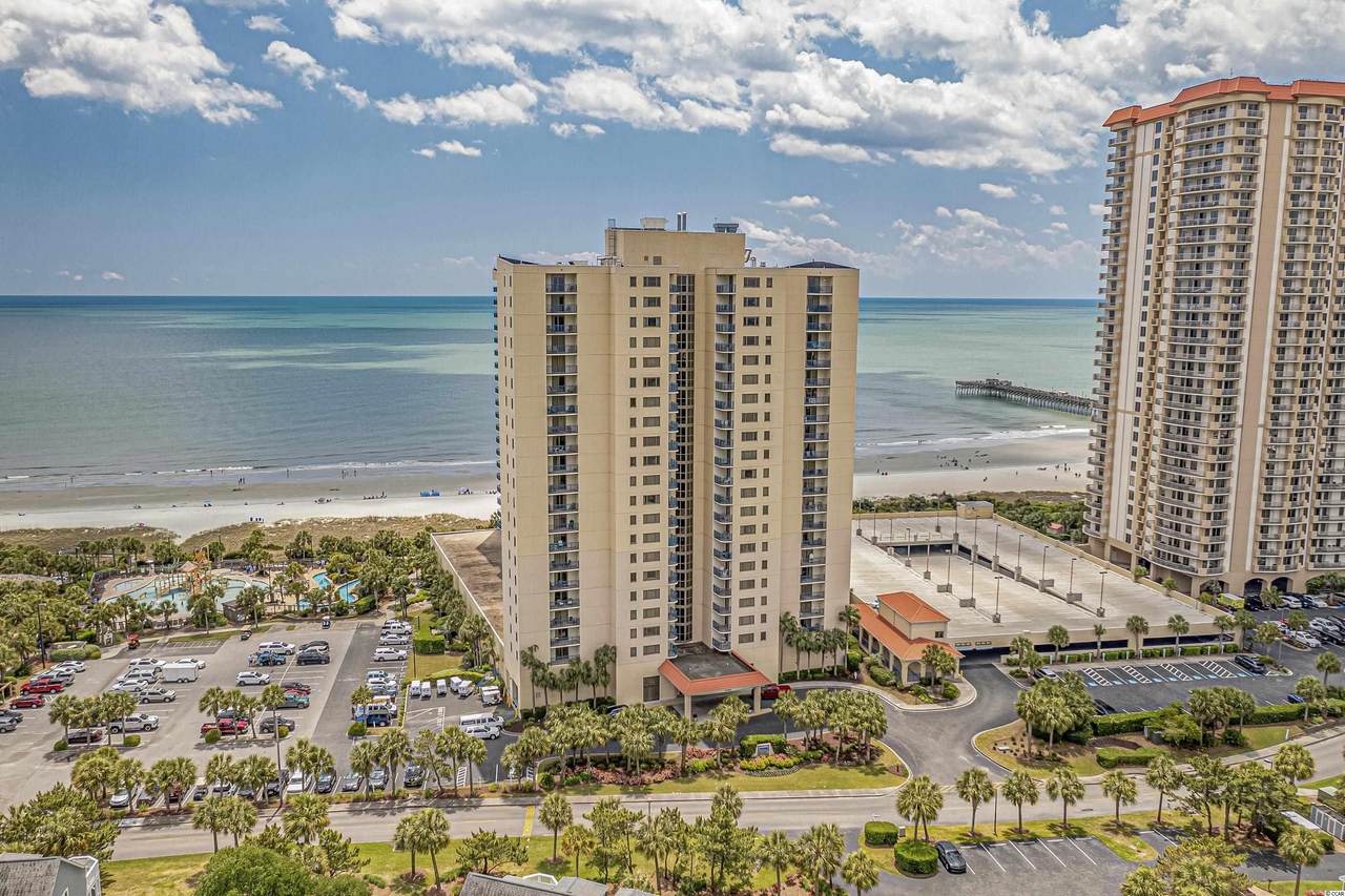8560 Queensway Blvd. - Photo 1