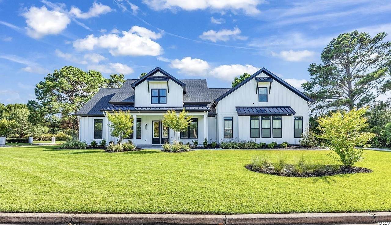 3807 Hobcaw Dr. - Photo 1