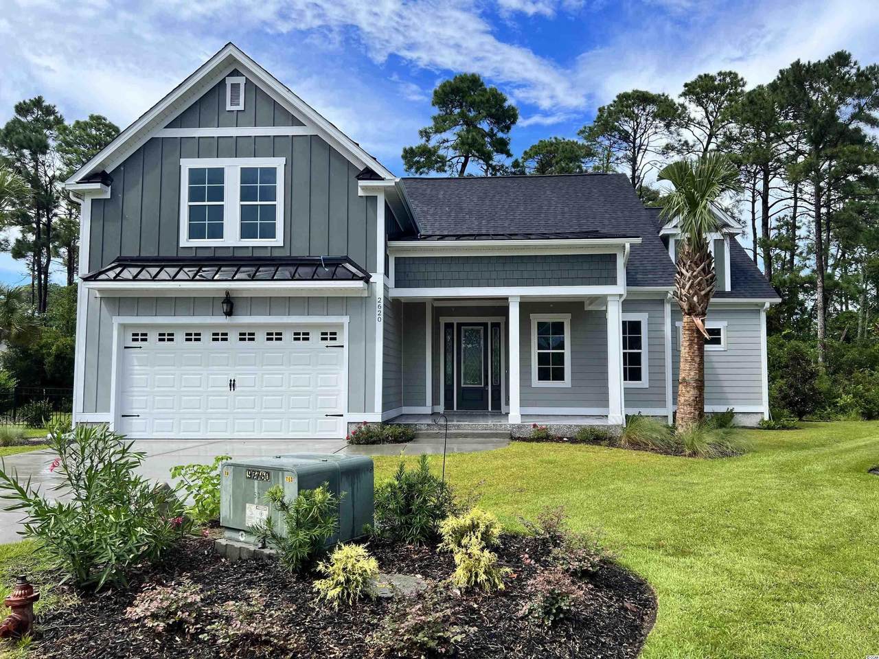 2620 Painted Trillium Ct. - Photo 1