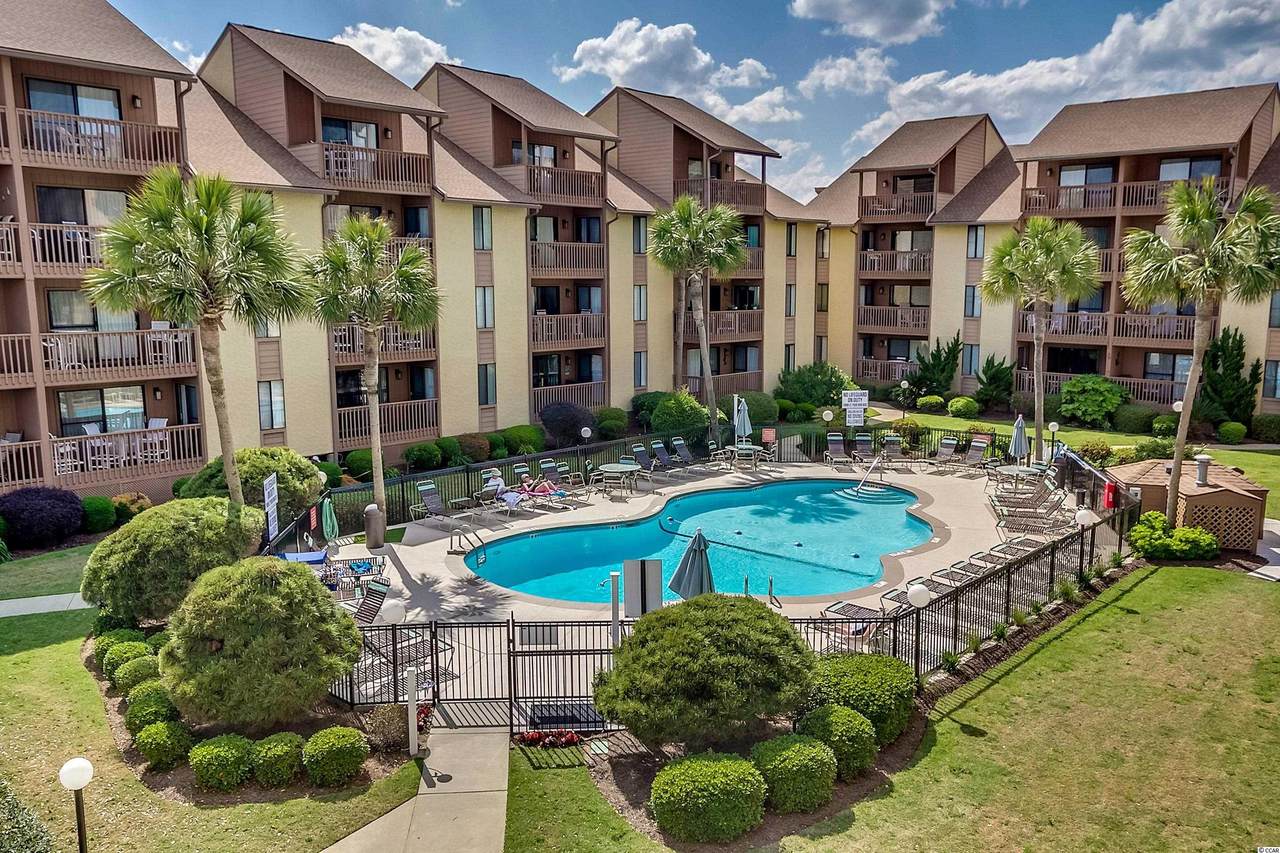 5507 Ocean Blvd. - Photo 1
