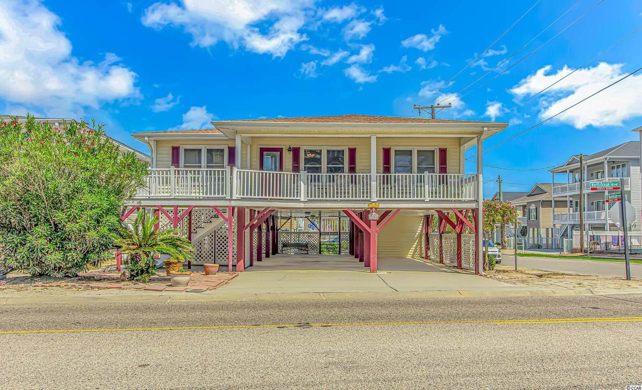 3207 Ocean Blvd. - Photo 1