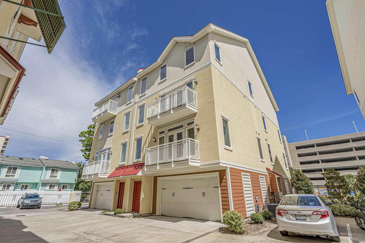 7401 Ocean Blvd. - Photo 1