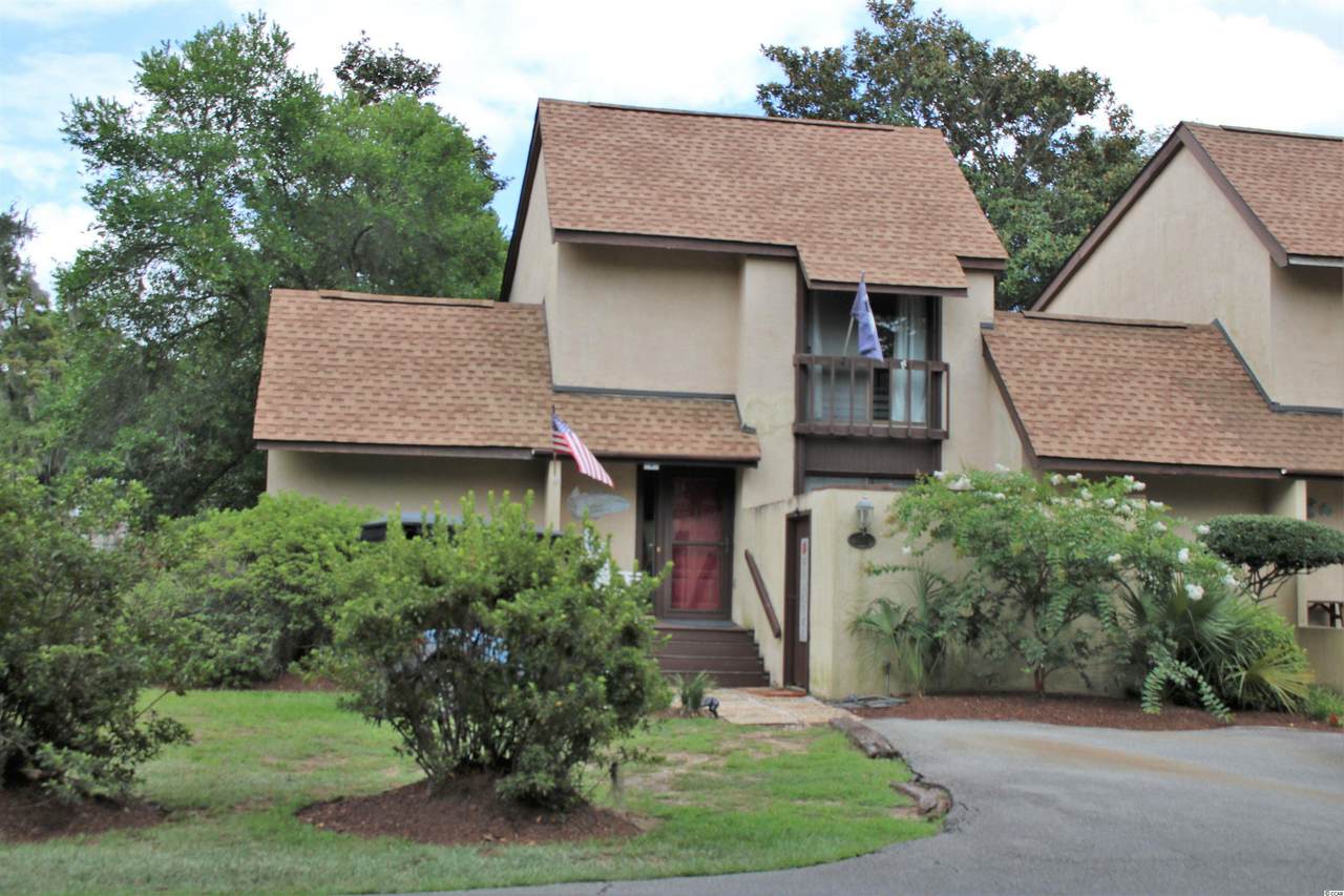 58 Peter Horry Ct. - Photo 1