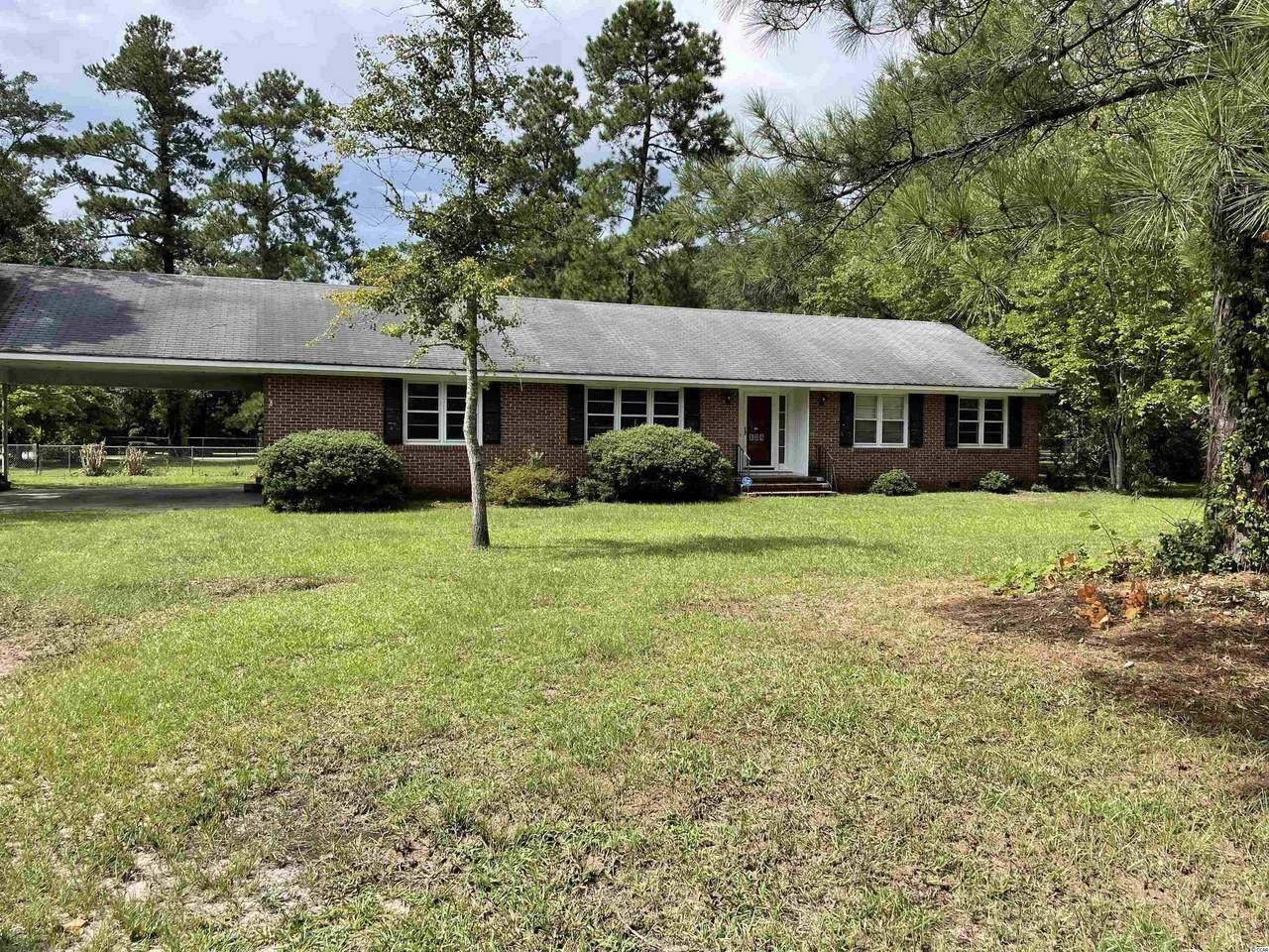 124 Juanita St. - Photo 1