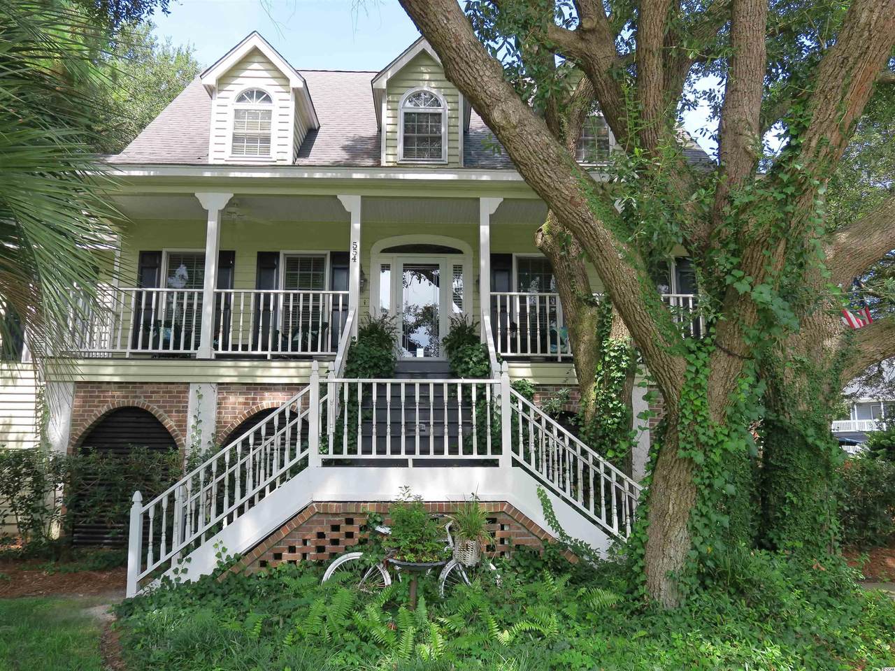 554 Mount Gilead Rd. - Photo 1