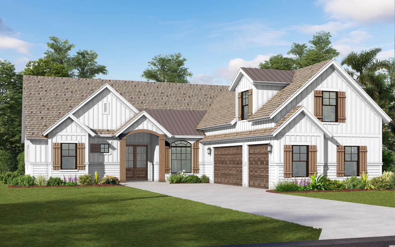 5913 Country Club Dr. - Photo 1