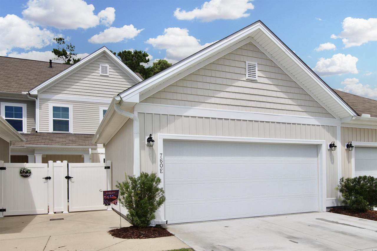 760-E Pickering Dr. - Photo 1