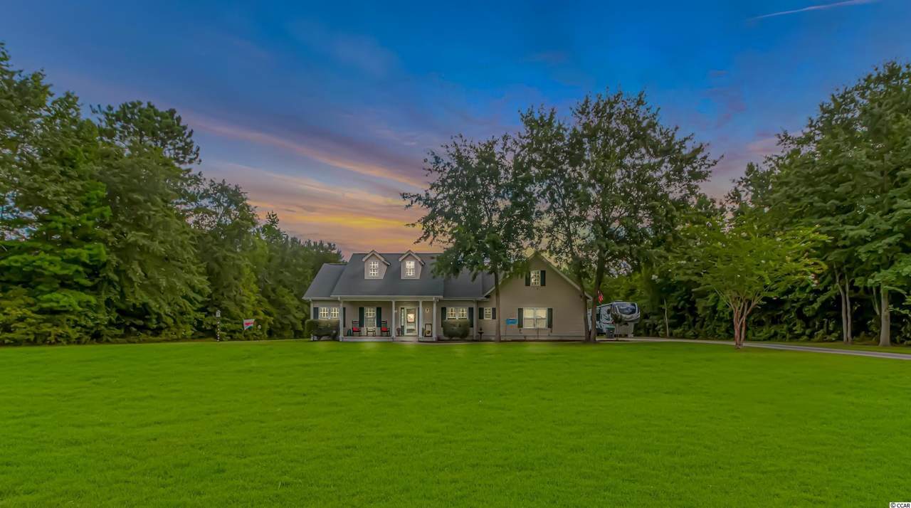 238 Cat Tail Bay Dr. - Photo 1
