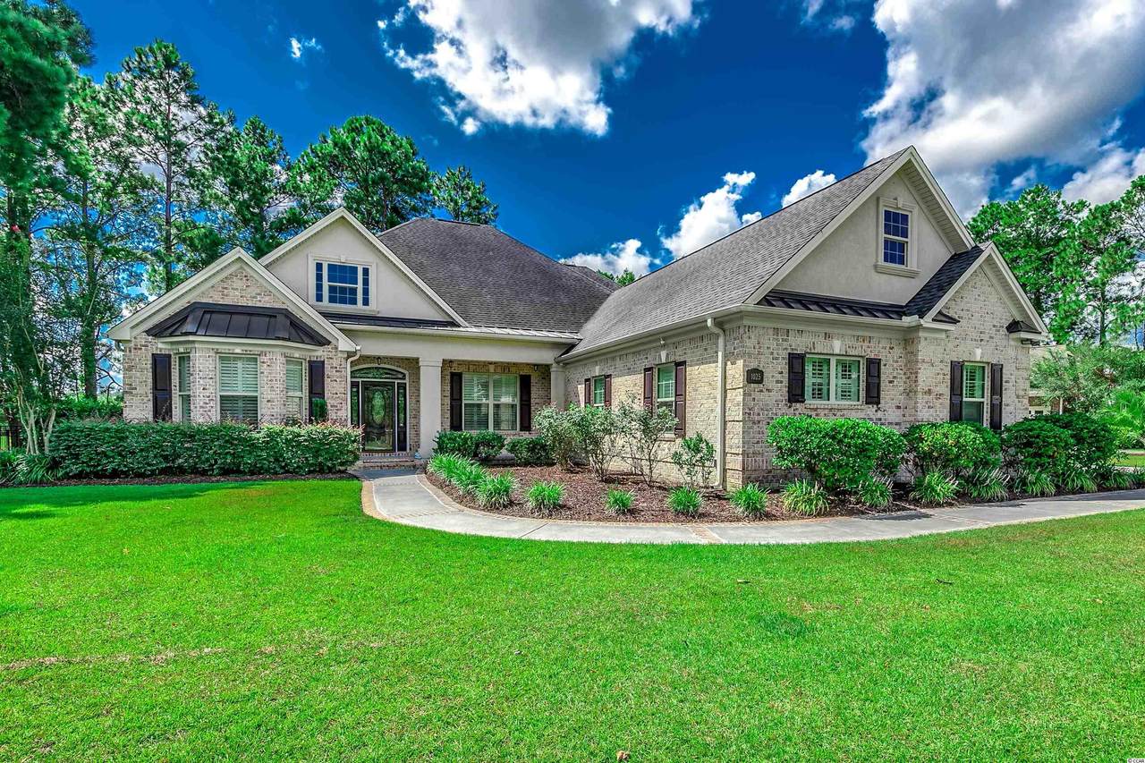 1025 Muscovy Pl. - Photo 1