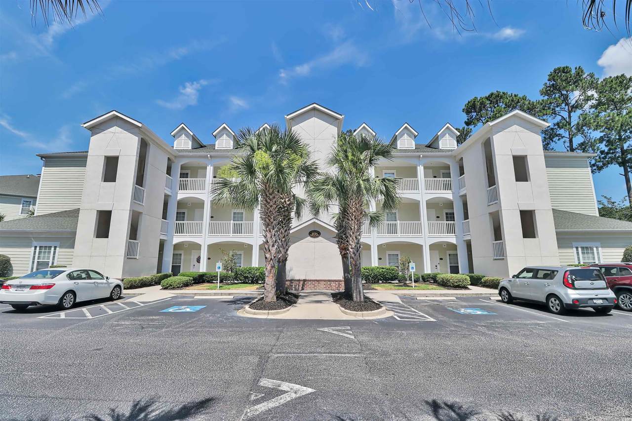 108 Cypress Poi Cypress Point Ct. - Photo 1