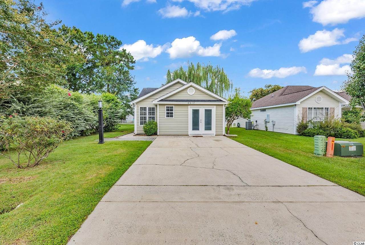 5617 Devon Ln. - Photo 1
