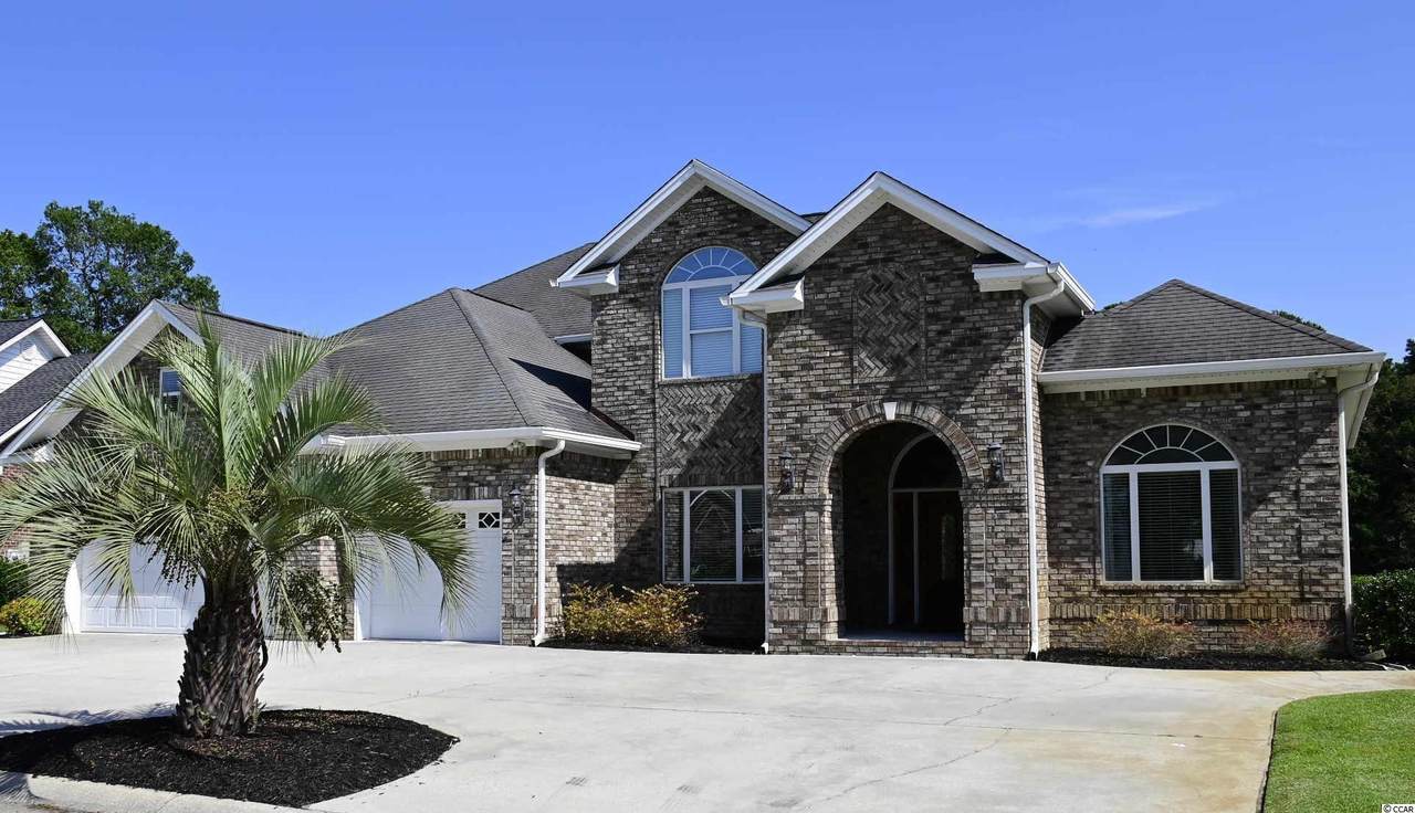 4491 Columbine Ct. - Photo 1
