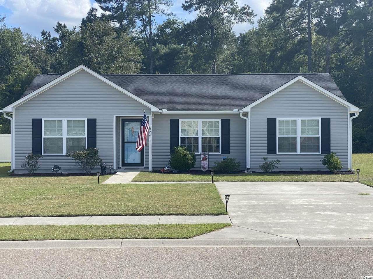 241 Cottage Creek Circle - Photo 1