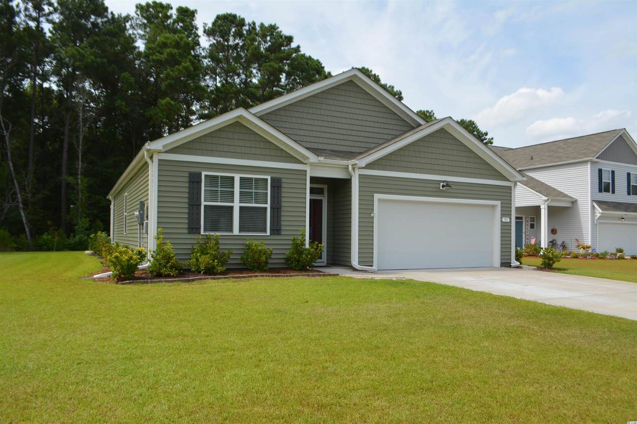 91 Porch Ln. - Photo 1