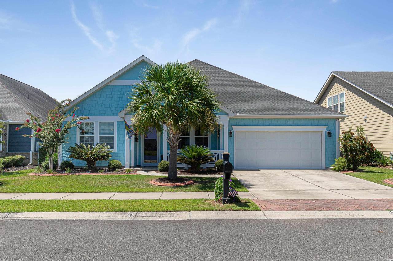 1520 Wellington Way - Photo 1