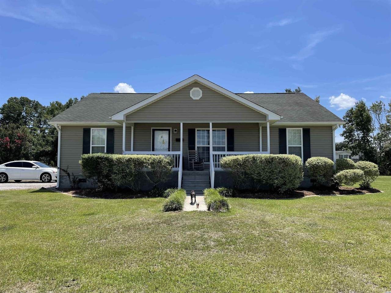 17236 County Line Rd. - Photo 1