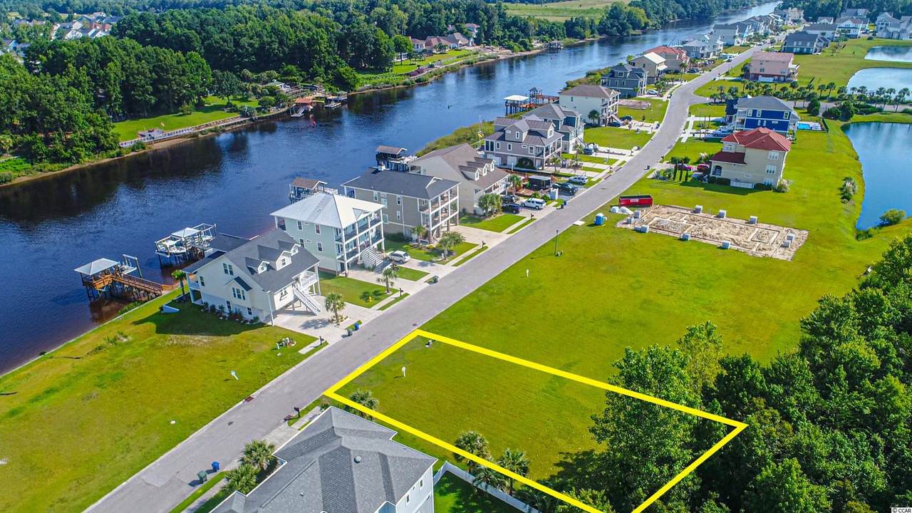 120 Palmetto Harbour Dr. - Photo 1