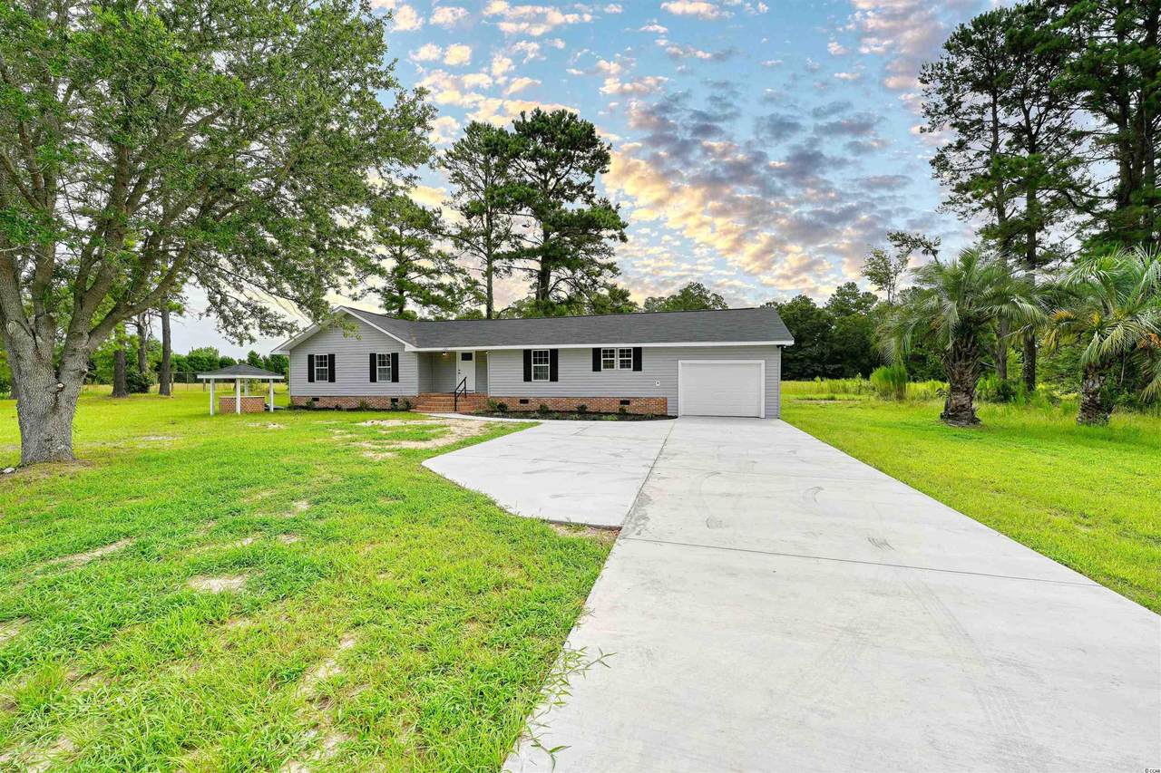 1721 Cane Branch Rd. - Photo 1