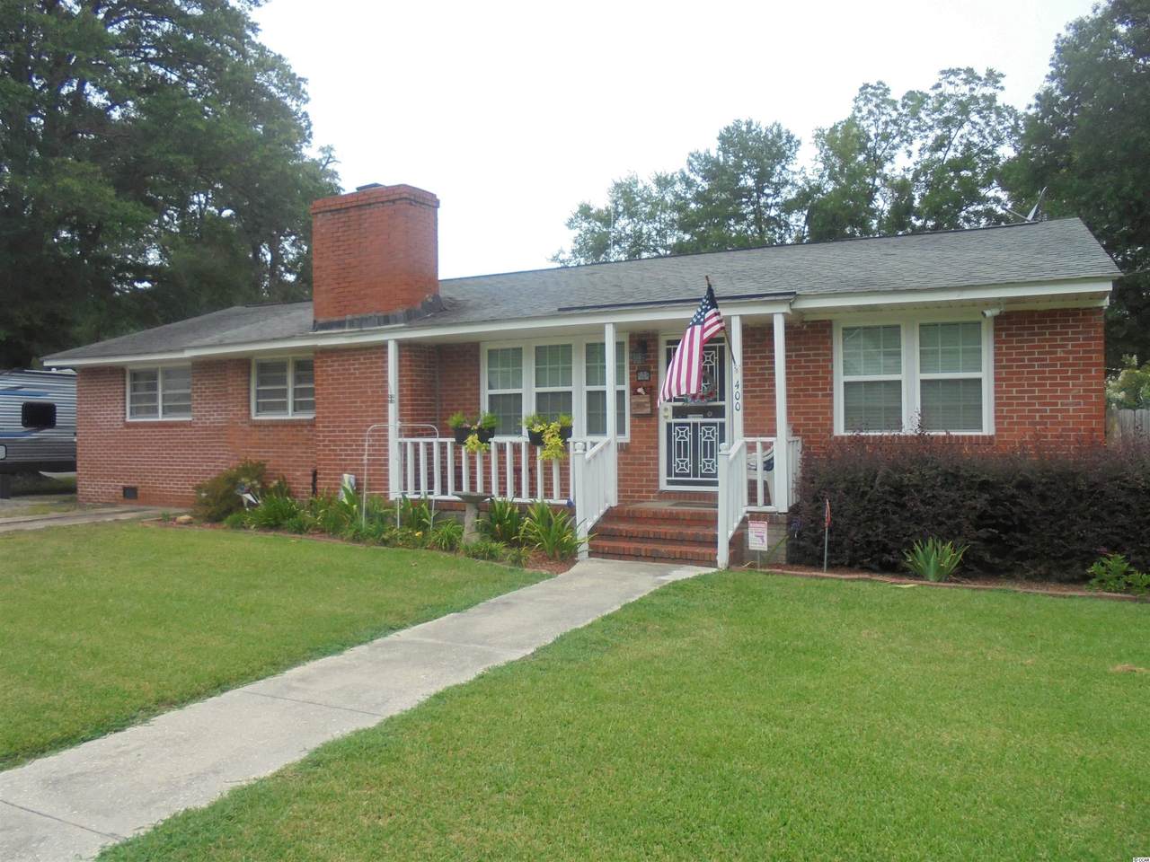 400 Dunlop St. - Photo 1