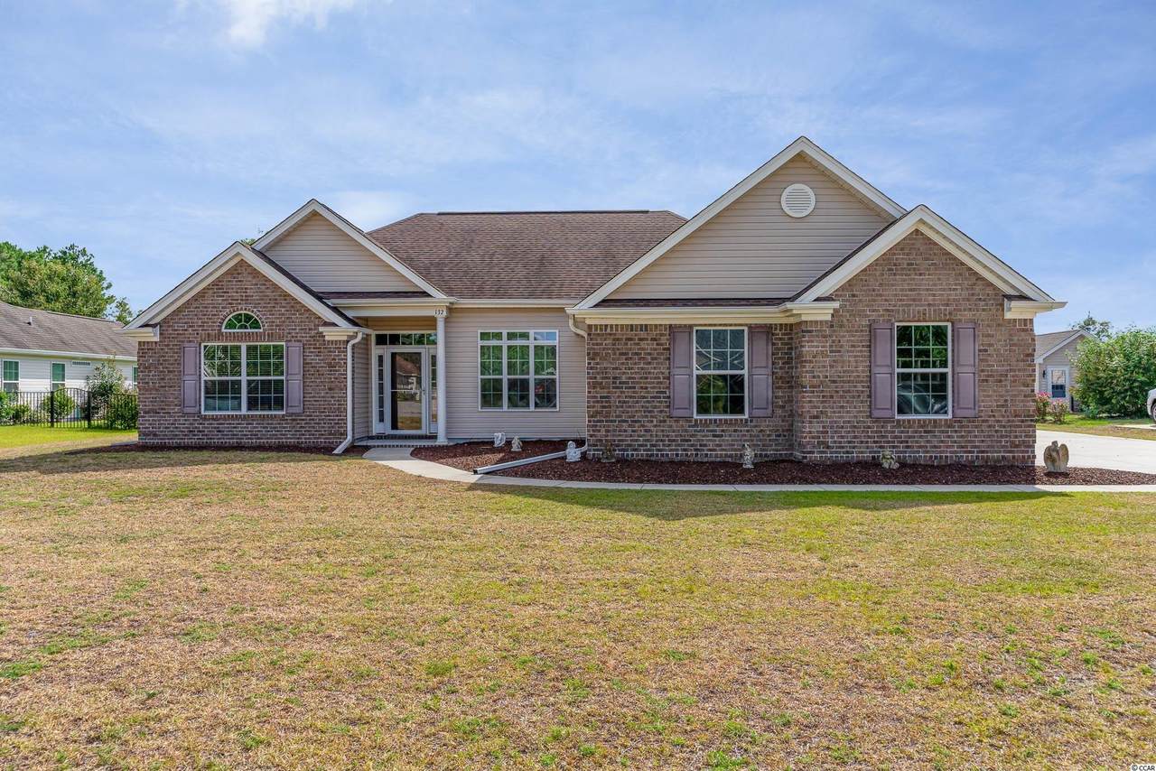 132 Alpharetta Ct. - Photo 1