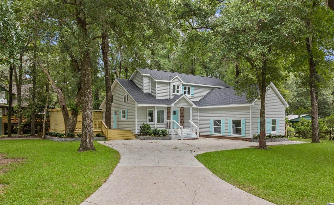 466 Bannockburn Rd. - Photo 1