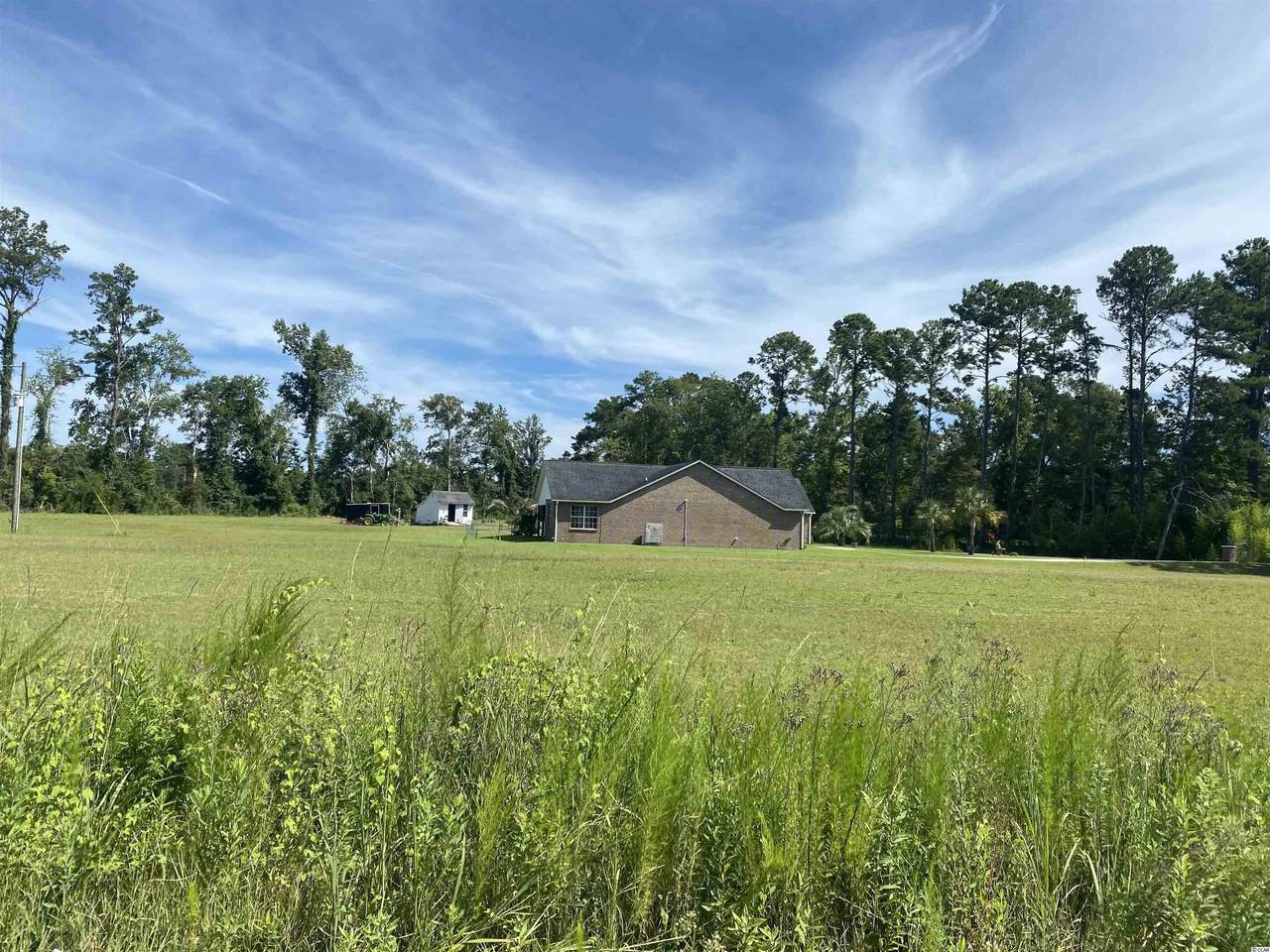 Lot B Sweet Bay Rd. - Photo 1